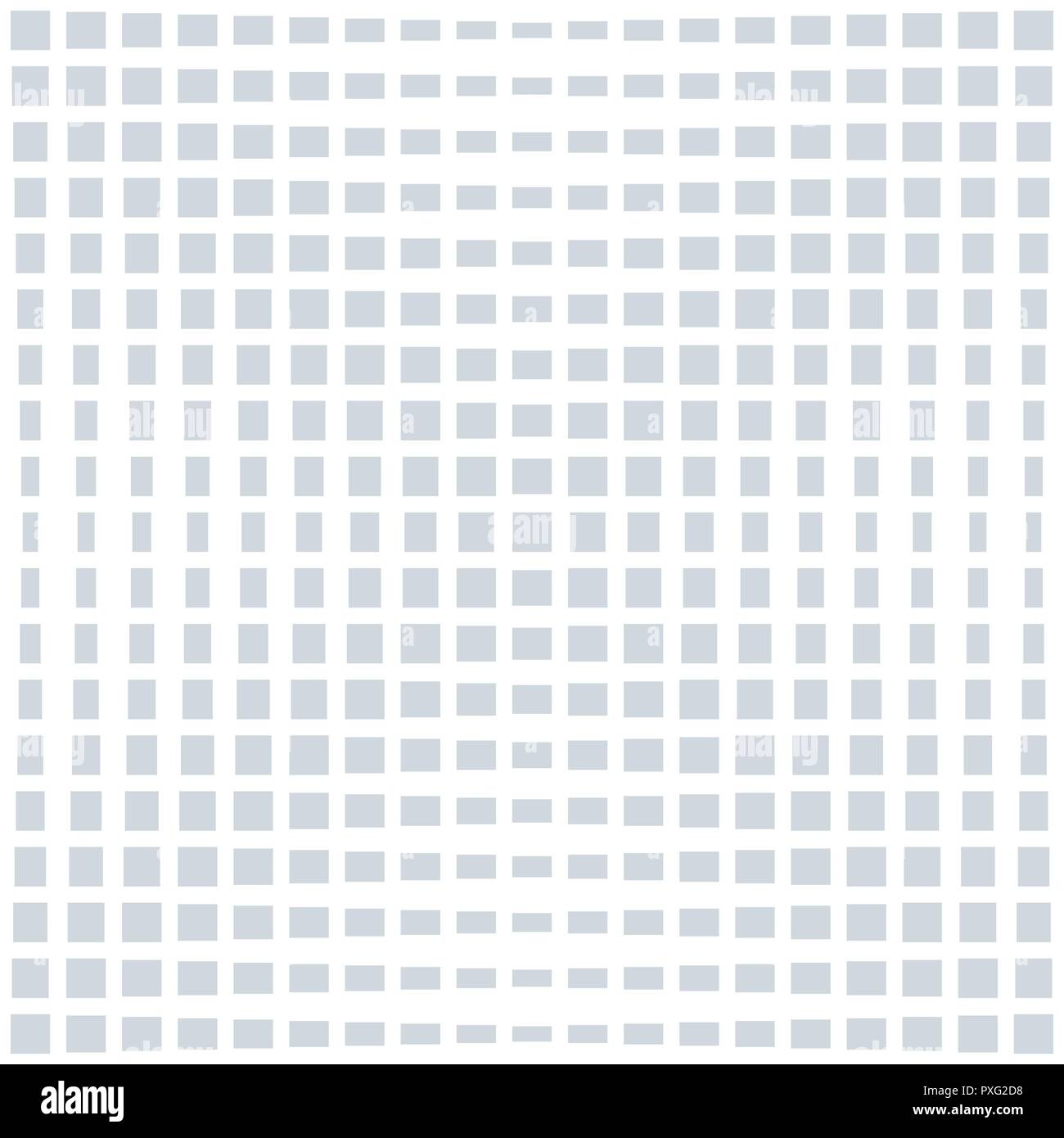 vector gray monochrome minimal modern dynamic abstract square halftone ...