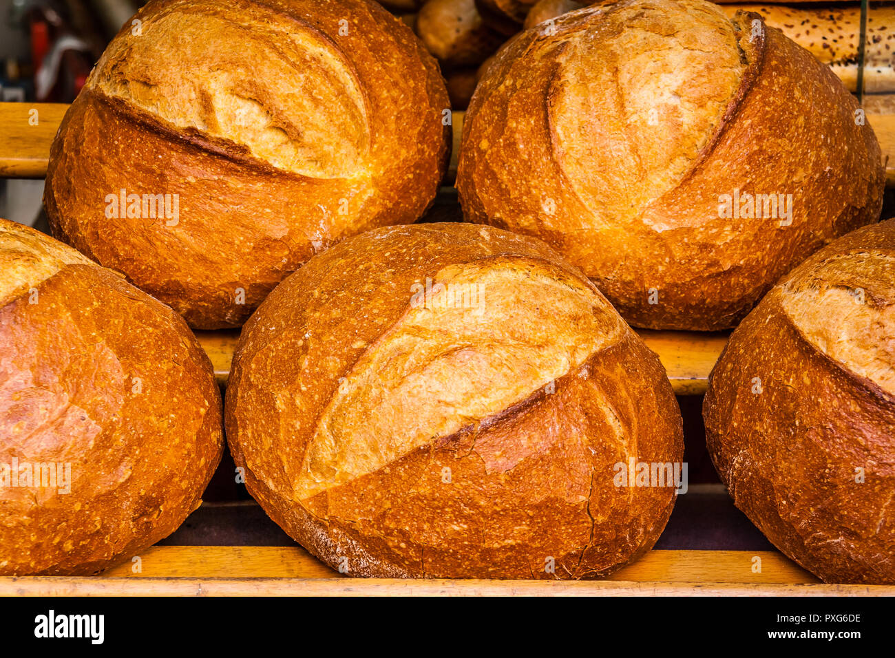 Artisan bread hires stock photography and images Alamy
