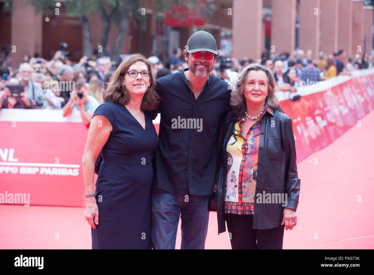 Vittoria gassman hi-res stock photography and images - Alamy
