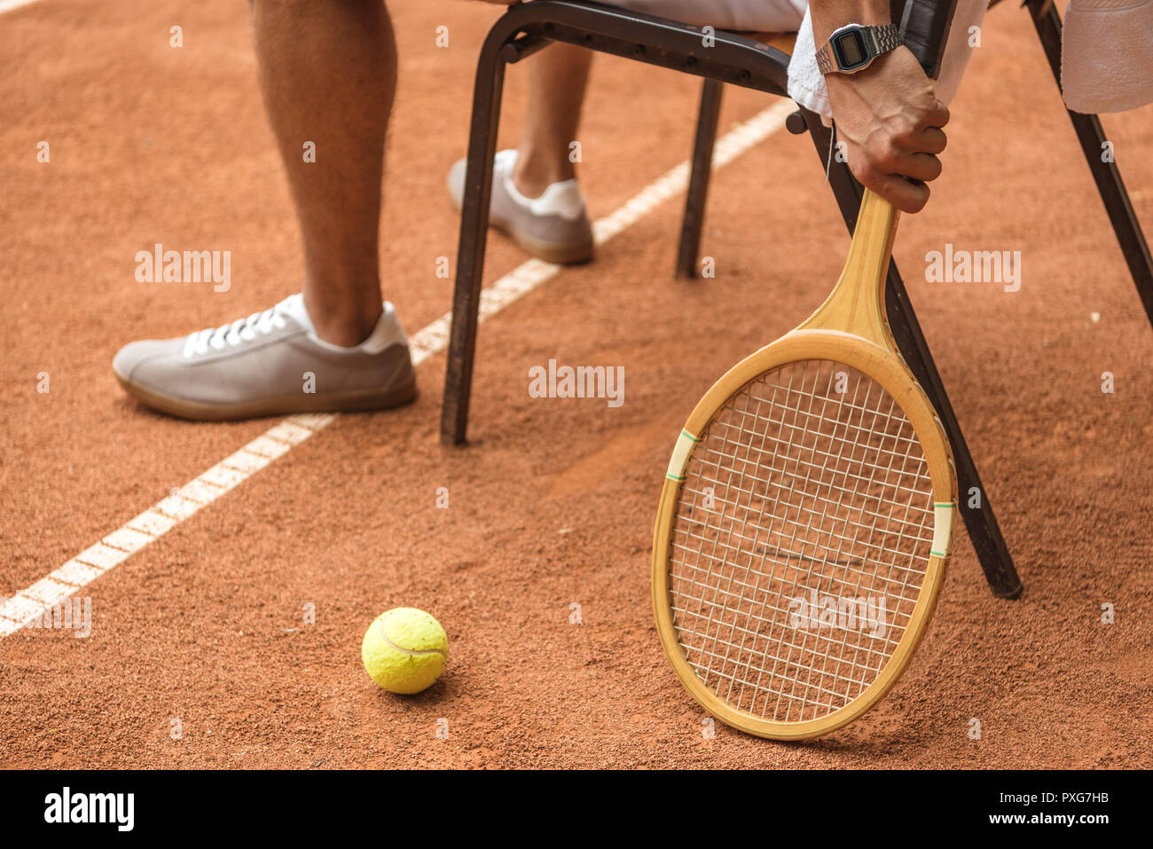 Tennis ball 2024 for chair legs