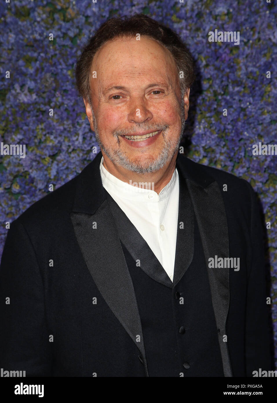 Caruso's Palisades Village Opening Gala Featuring Billy Crystal Where