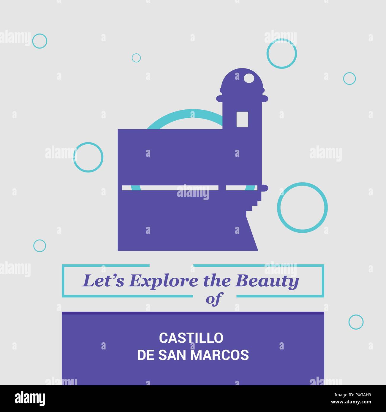 New USPS stamp depicts St. Augustine's Castillo de San Marcos