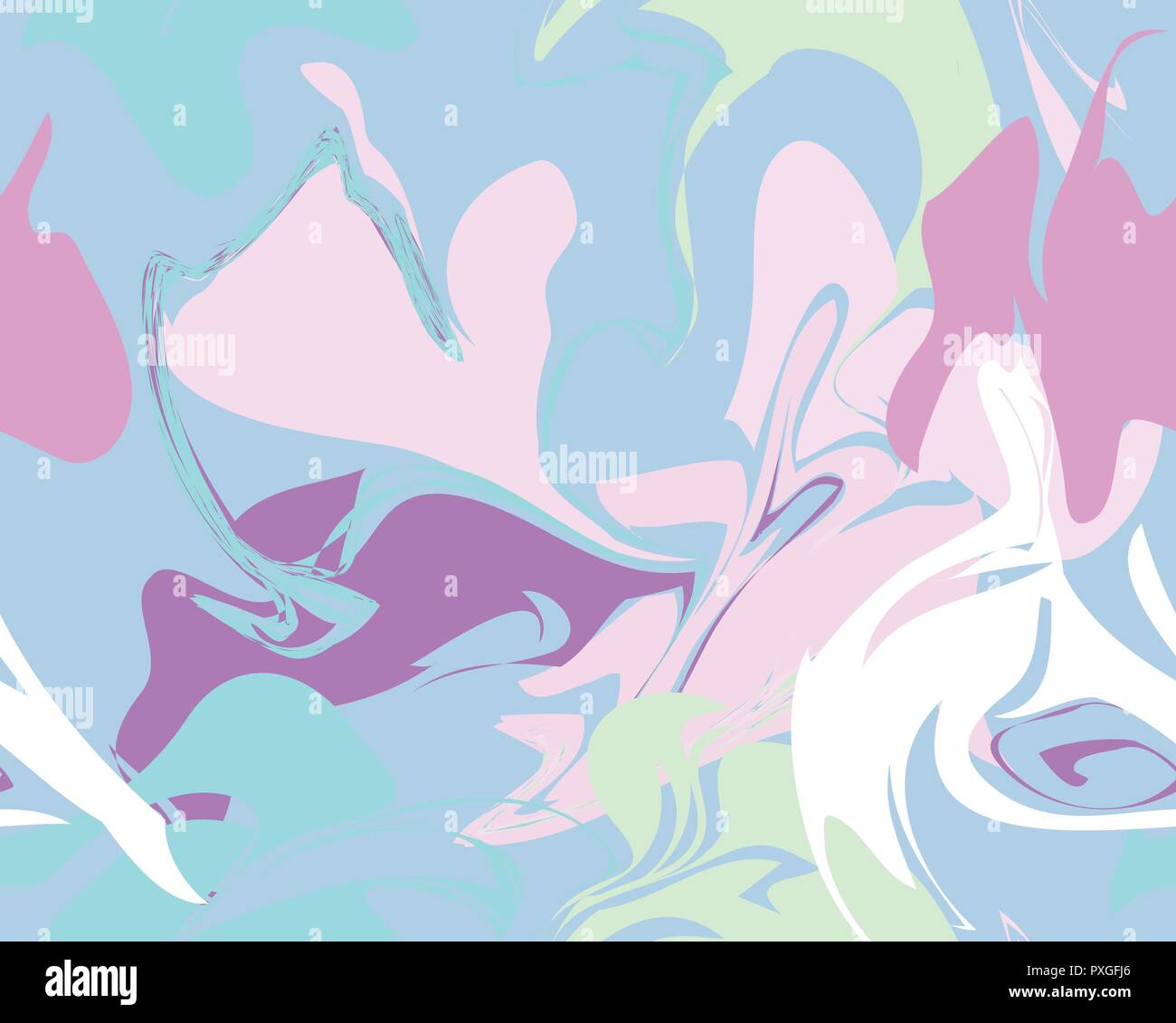 Marble texture seamless pattern Stock Vector Image & Art - Alamy