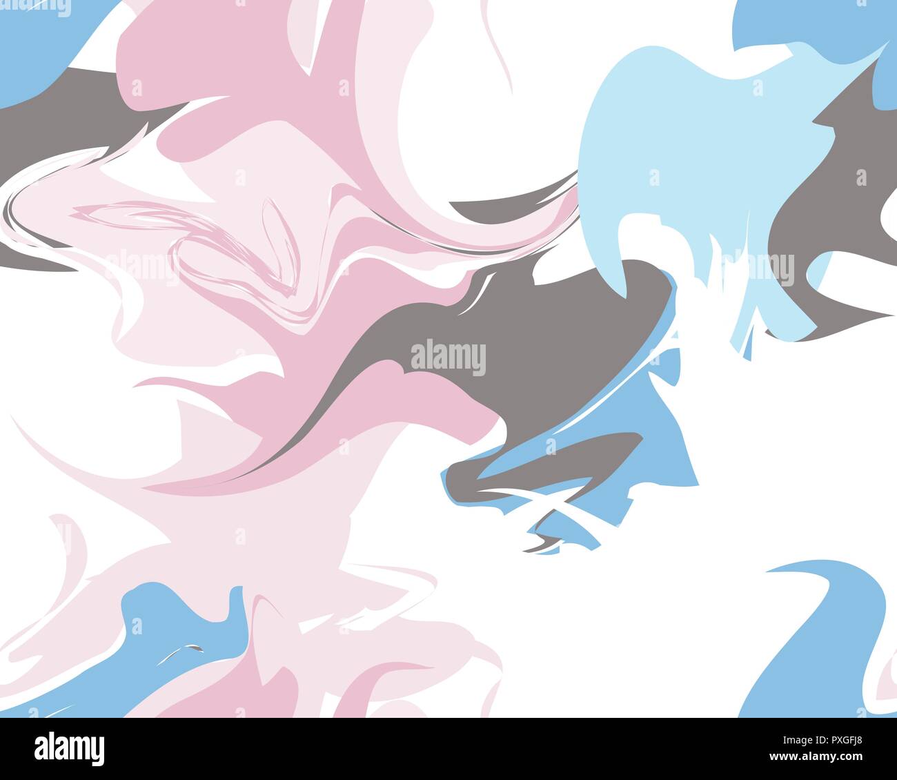 Marble texture seamless pattern Stock Vector Image & Art - Alamy