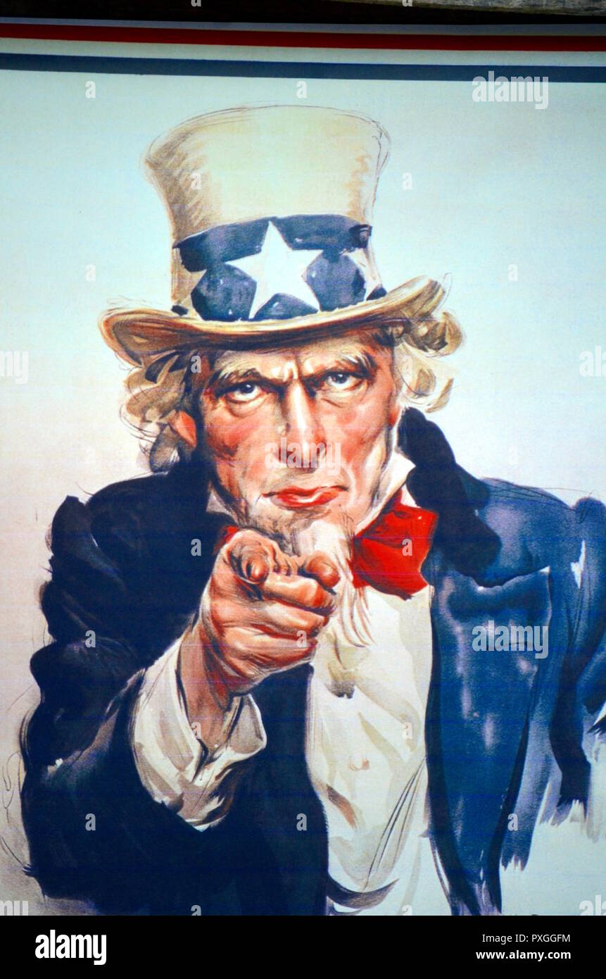 I want you poster Stock Photo Alamy I want you poster Stock Photo Alamy