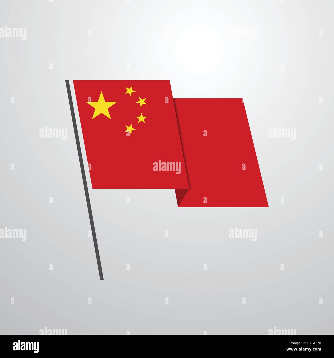 China chn Stock Vector Images - Alamy