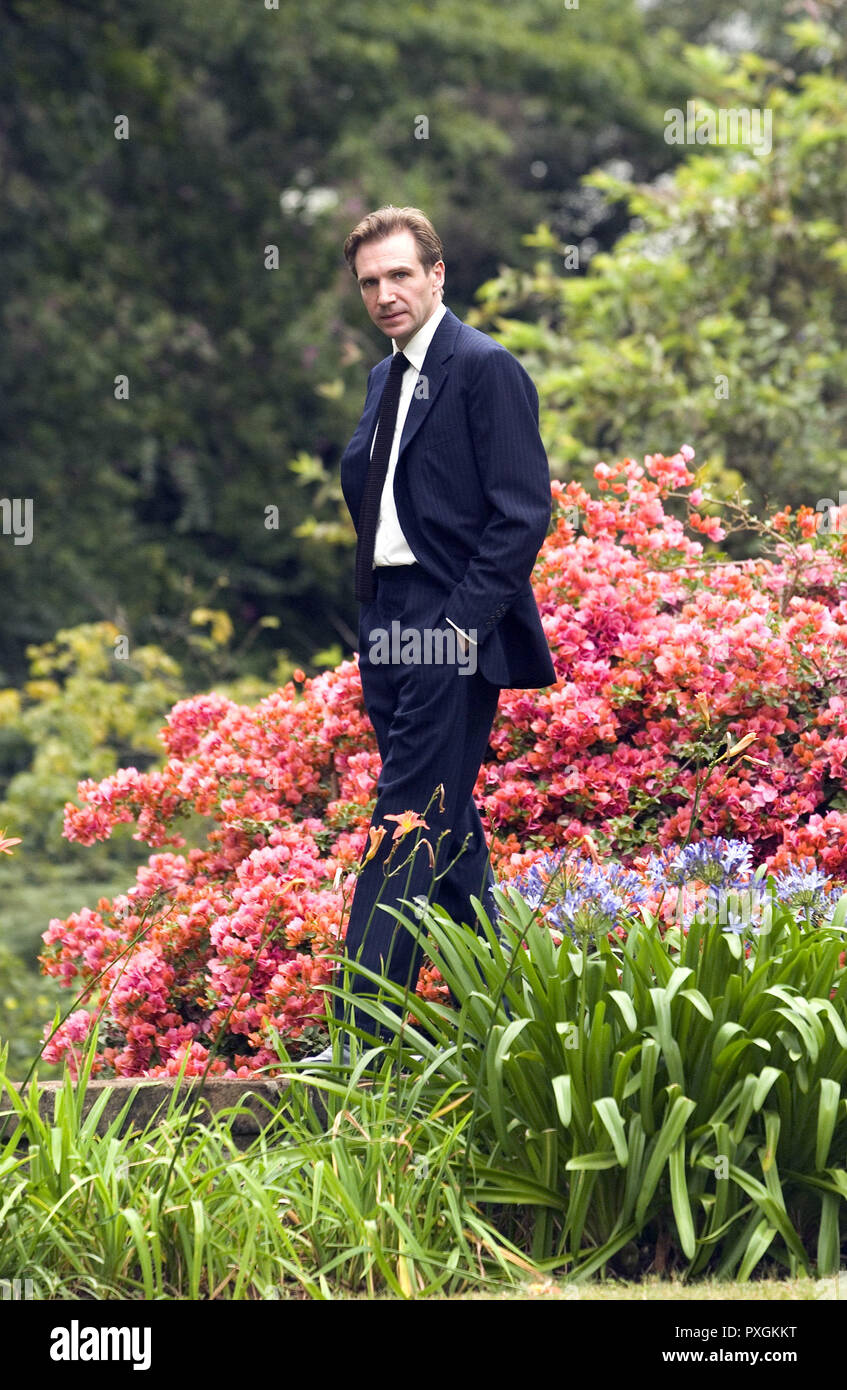 Der ewige Gärtner aka. The Constant Gardener, 2005 Regie Fernando