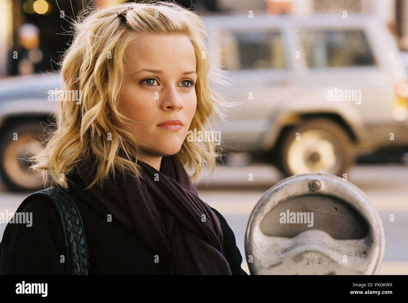 Solange Du da bist aka. Just