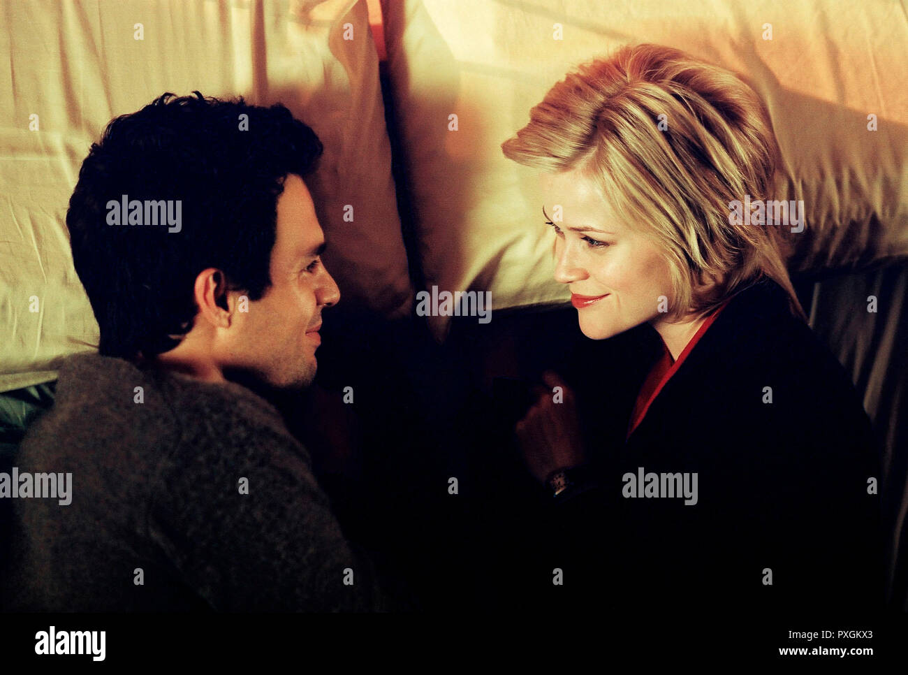 Solange Du da bist aka. Just