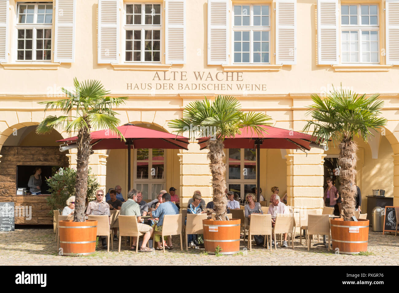 Freiburg Stock Photos Freiburg Stock Images Alamy