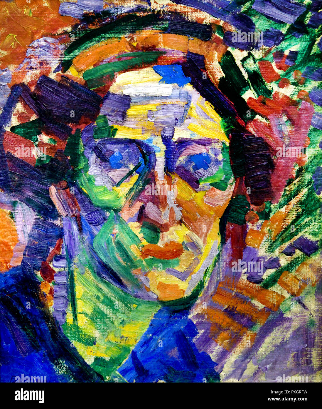 ÎÏοÏÎλεÏμα εικÏÎ½Î±Ï Î³Î¹Î± boccioni umberto