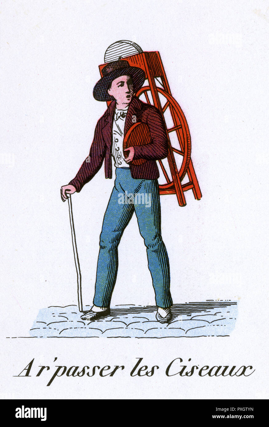 Meaning Of Sharpener In French at Robert Cantrell blog