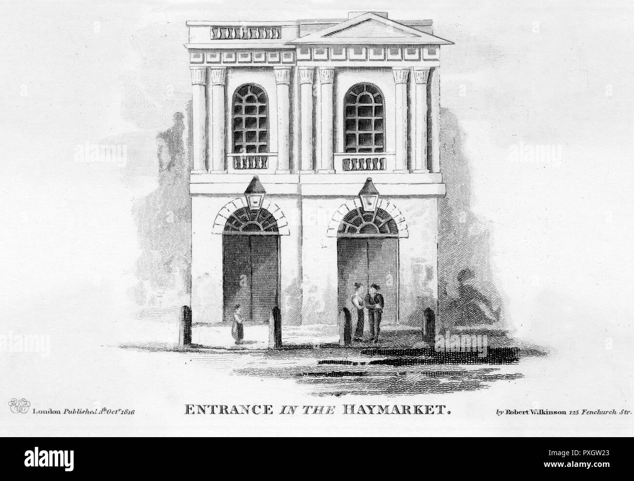 Kings theatre hires stock photography and images Alamy