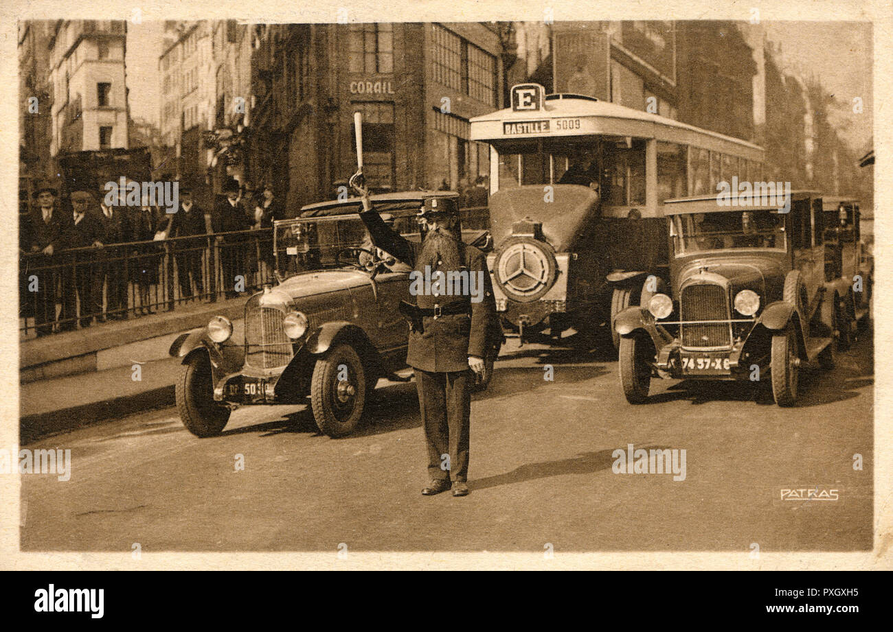 Traffic Baton High Resolution Stock Photography And Images Alamy