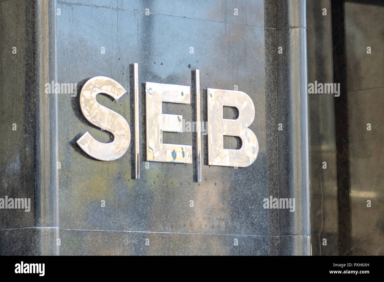 Seb Group Stock Photos Seb Group Stock Images Alamy