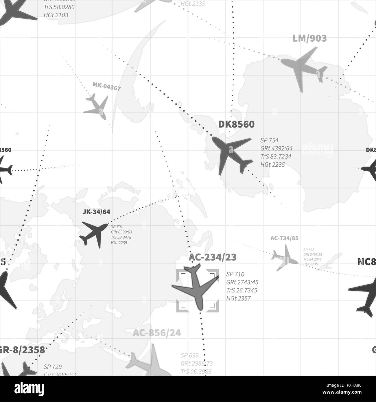 Radar map hires stock photography and images Alamy