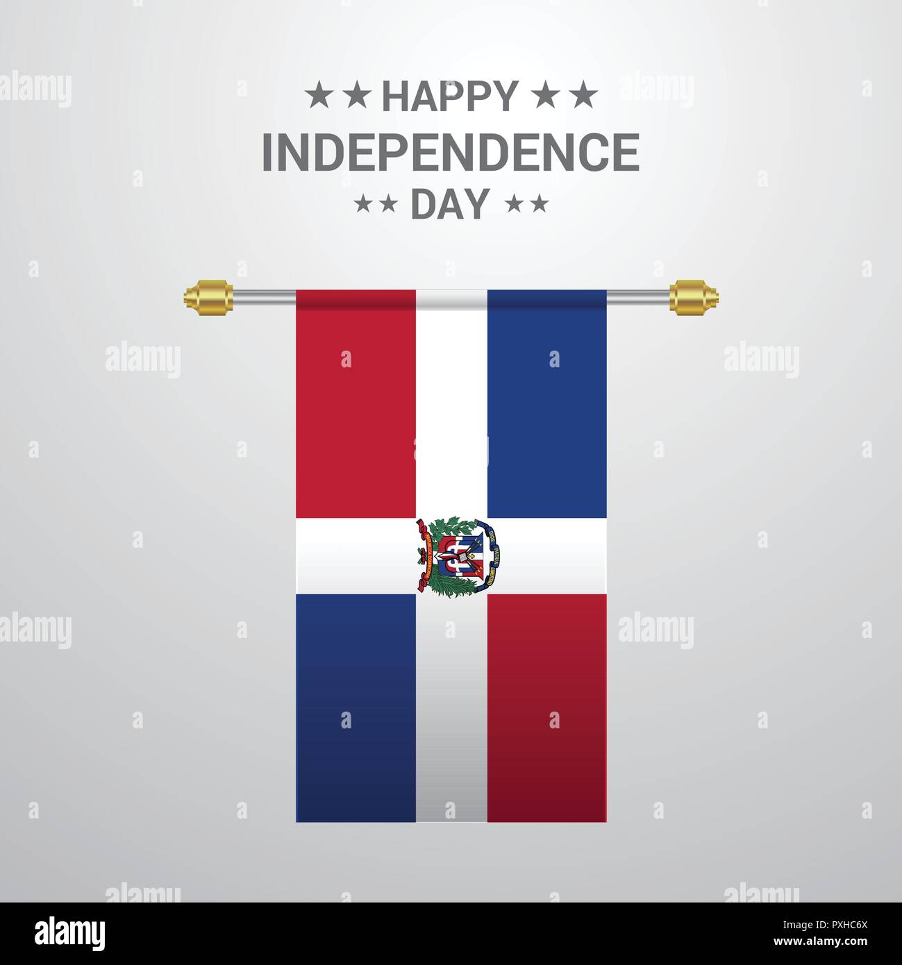 when is the dominican republic independence day