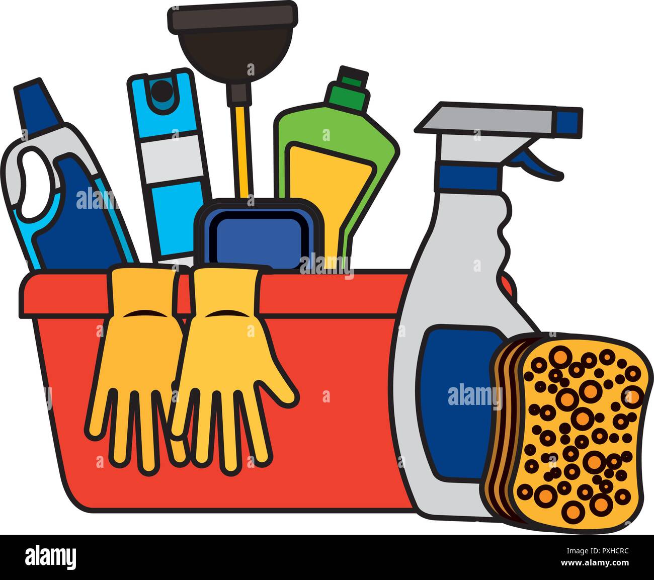 Medicine trolley care home Stock Vector Images Alamy