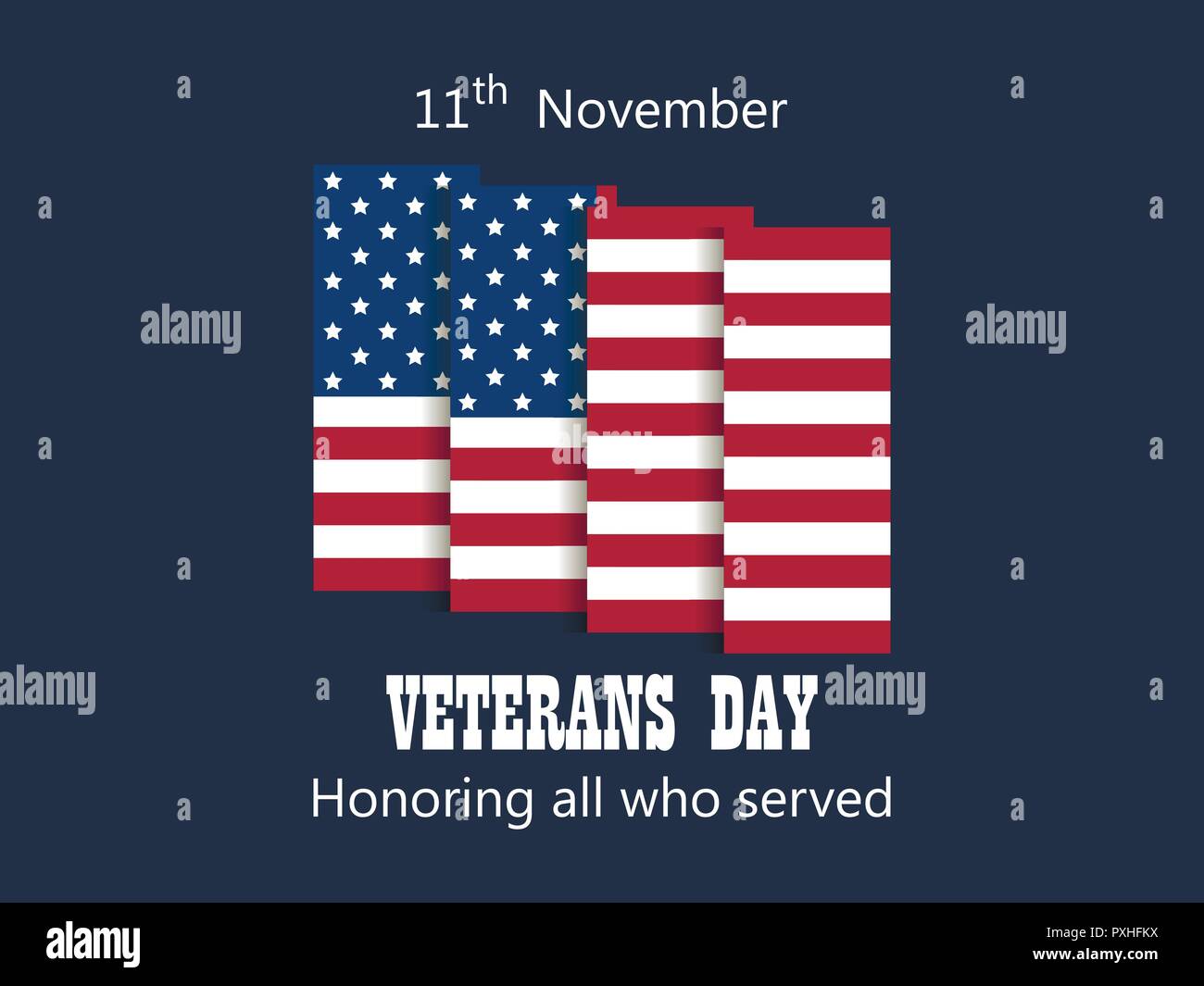 Veterans day project ideas