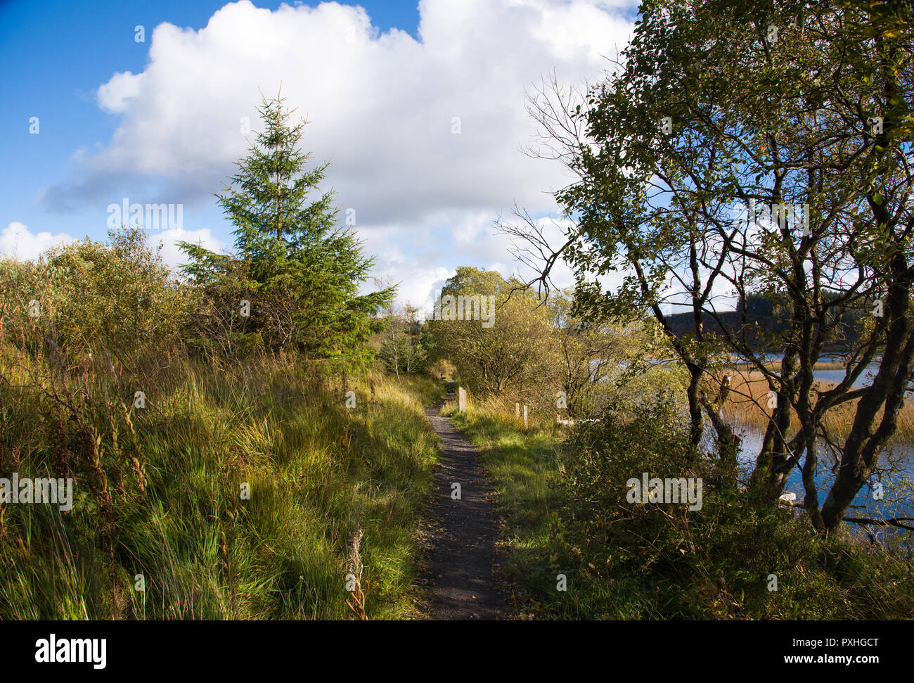 Fermanagh Lake Stock Photos Fermanagh Lake Stock Images Alamy