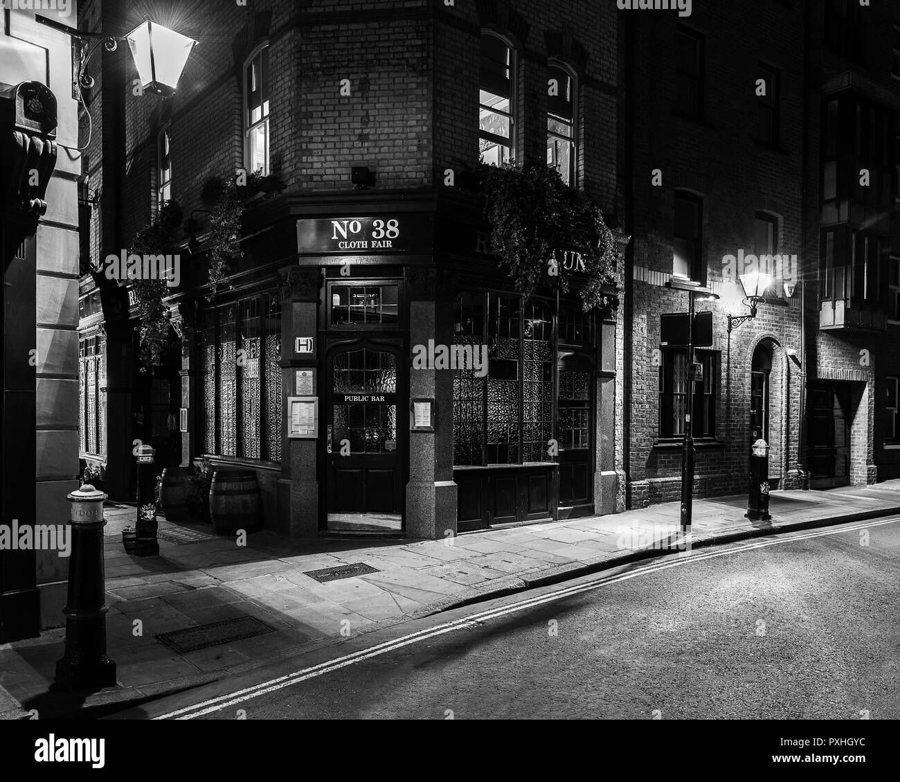 dub's a public house