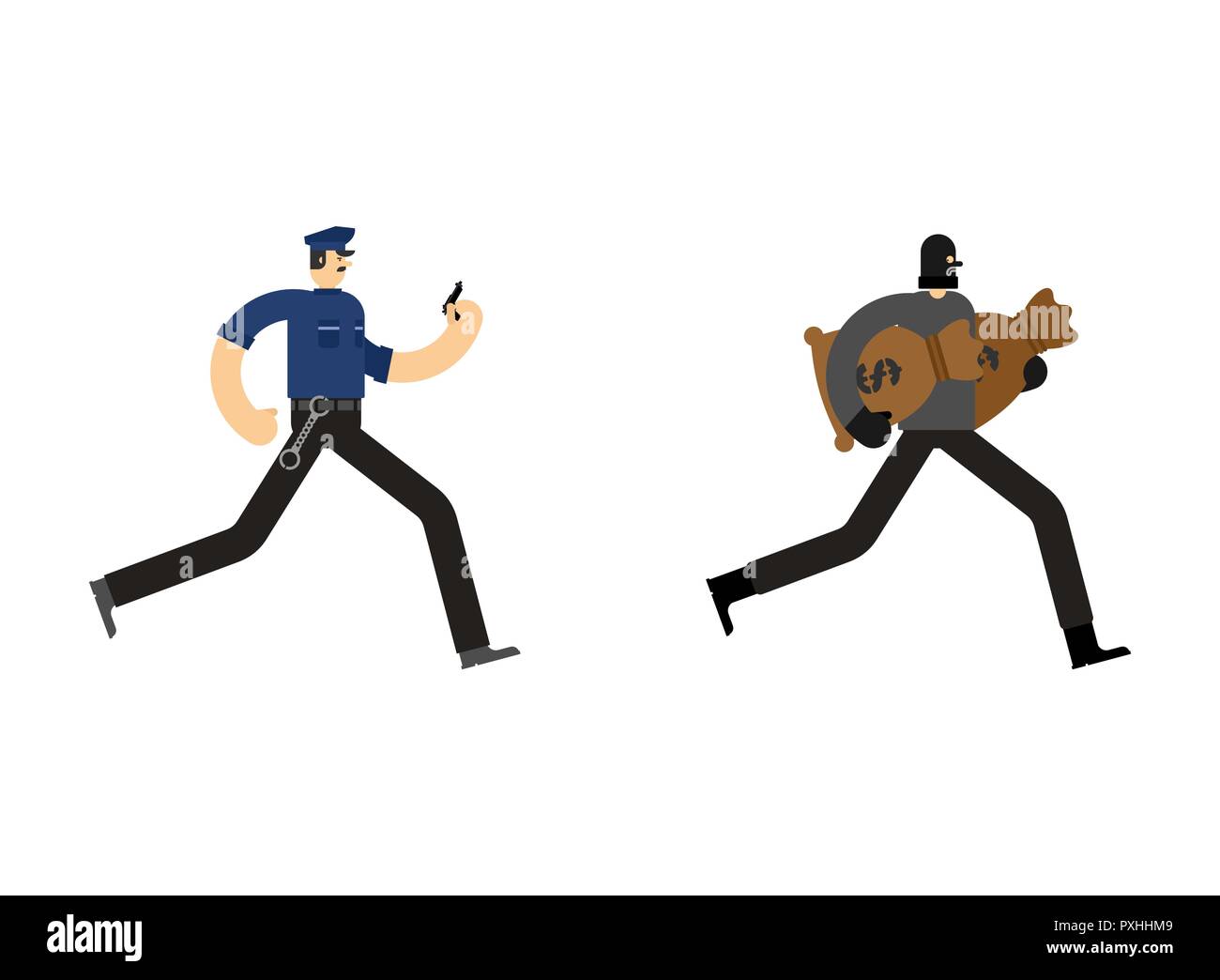 Полиция и преступник для детей. Полиция догоняет преступника рисунок. I saw the policeman running a robber. Gjkbwbz ,t;bn pf xtkjdtrjv. Полиция бежит за преступником.