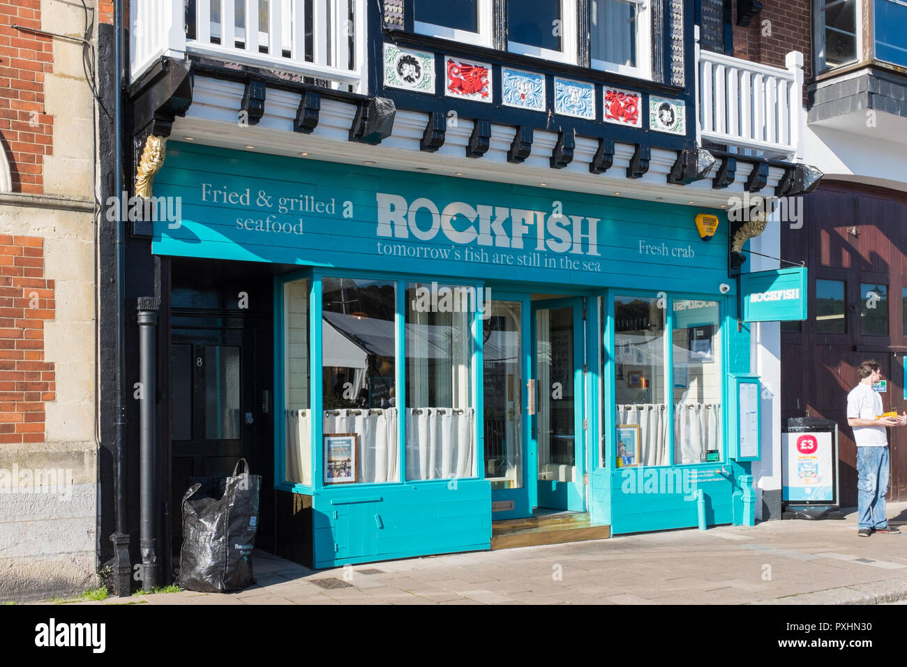 Rockfish dartmouth hires stock photography and images Alamy