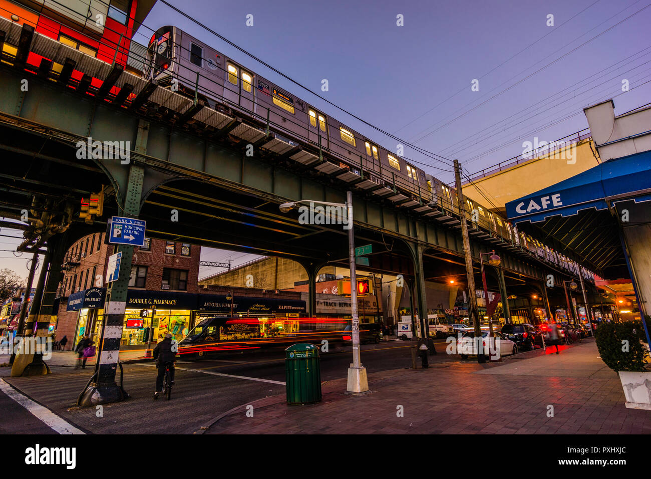 Ditmars hires stock photography and images Alamy