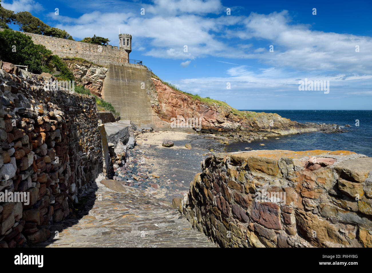 North lookout tower hi-res stock photography and images - Alamy