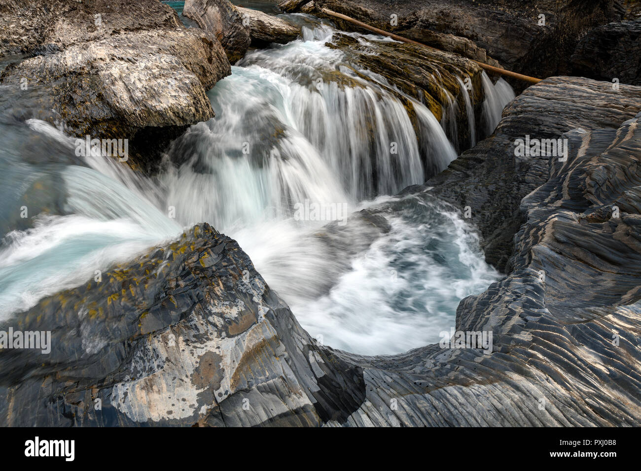 Abrasion River High Resolution Stock Photography and Images Alamy