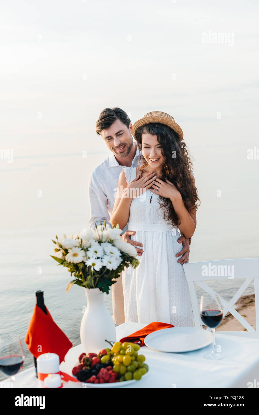 surprise date for girlfriend