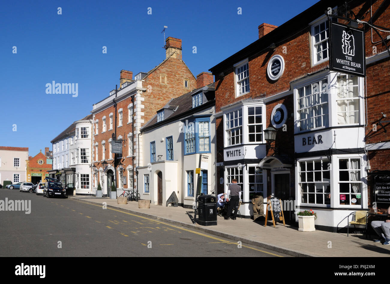 What To Do In Shipston On Stour at Opal Williams blog