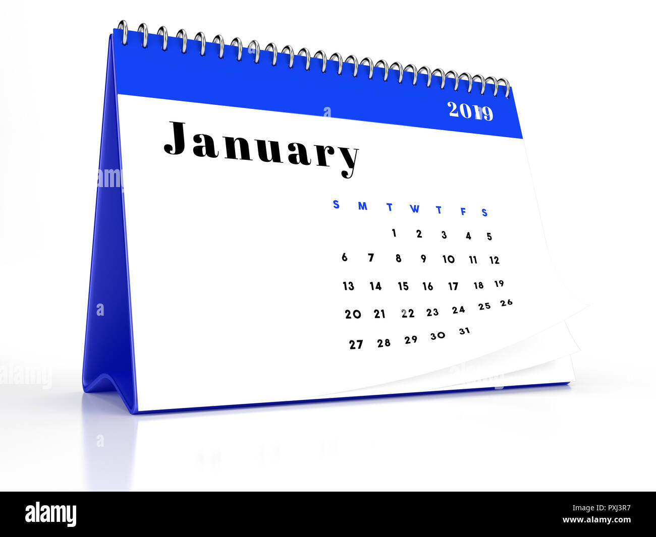 2019 desktop calendar 2019 desktop calendar