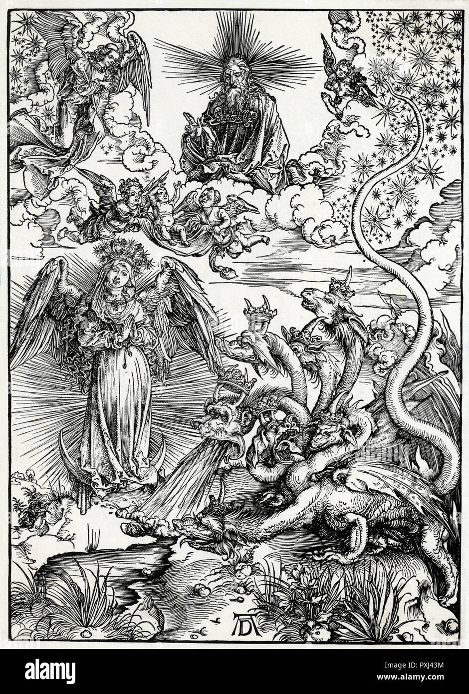 アメリカ通販ファッション Apocalypse images and photography stock hi-res woman bible 洋書