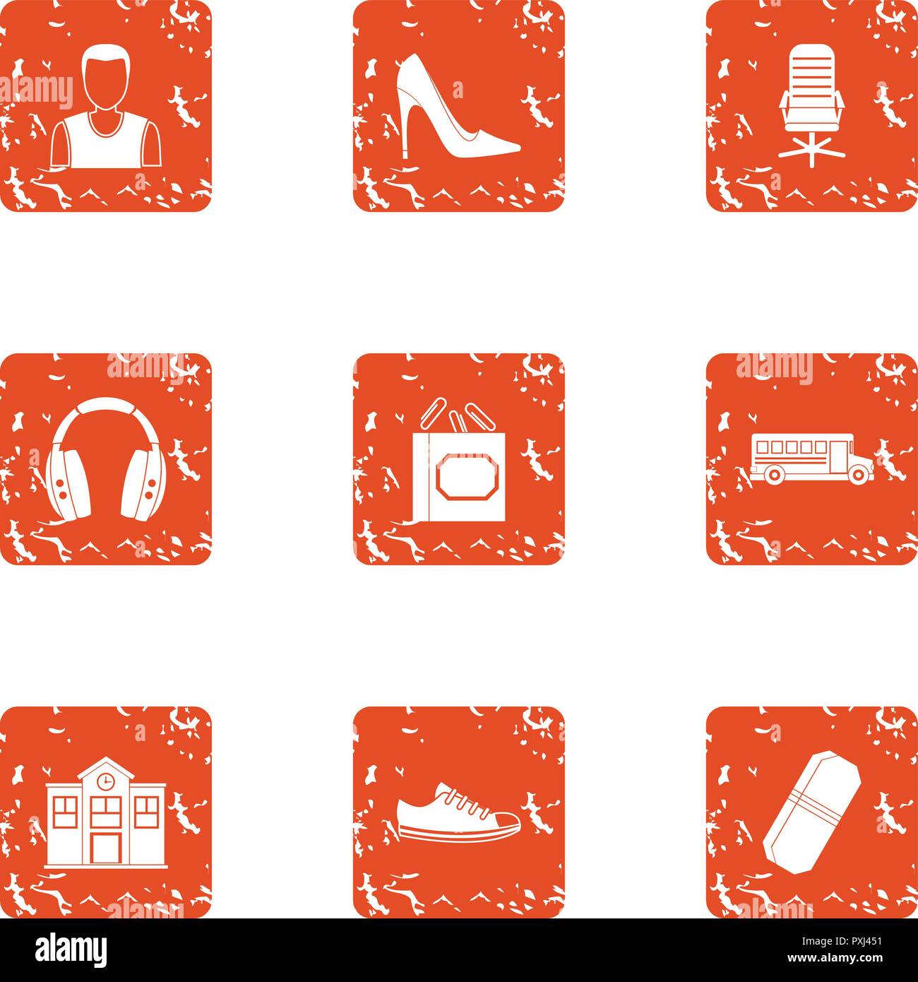 History of the fashion house Stock Vector Images - Alamy