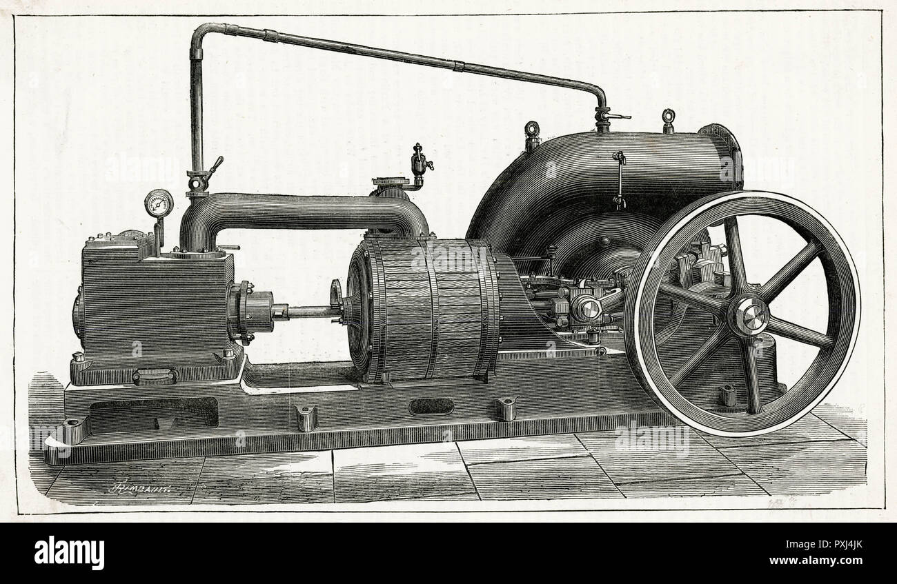 Steam pumping engine hires stock photography and images Alamy