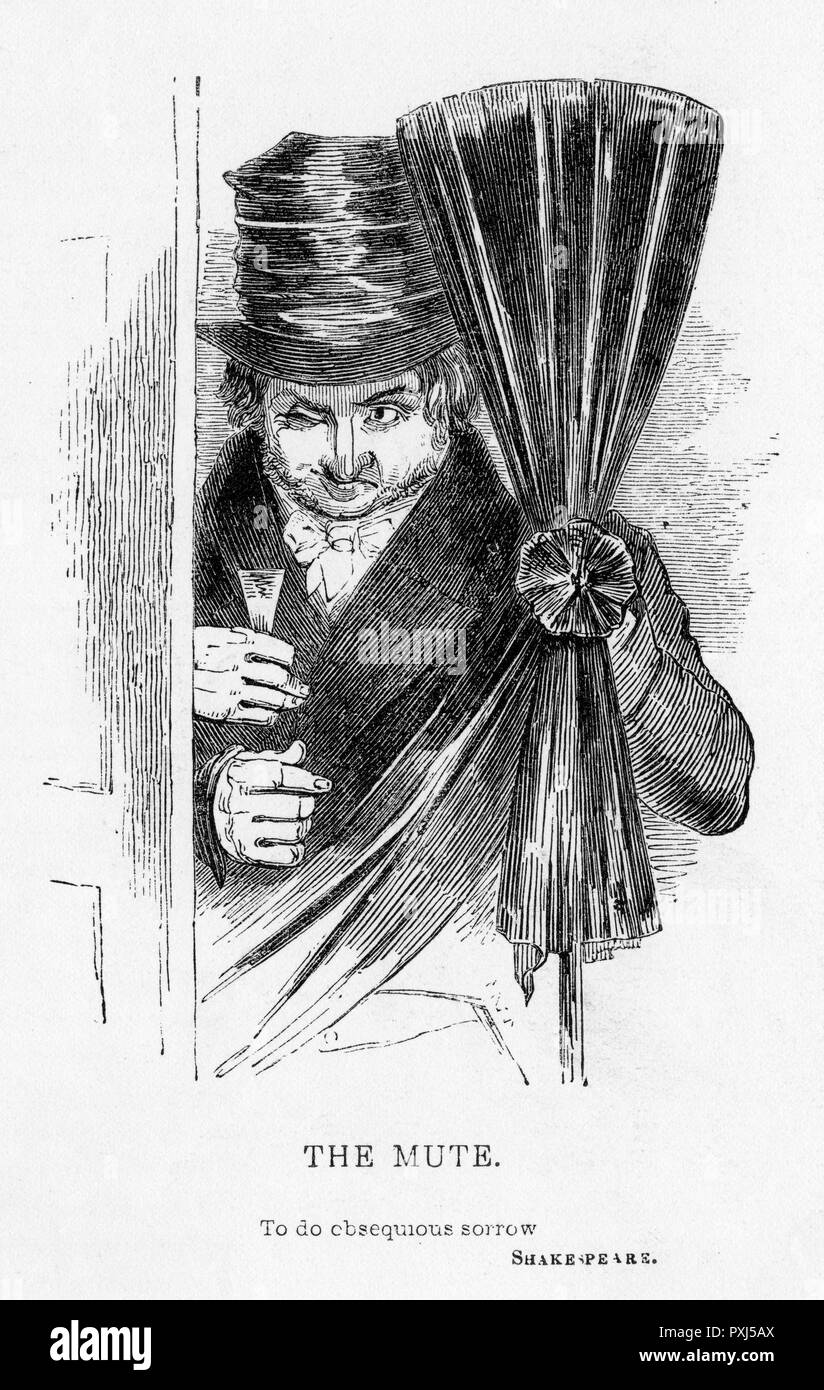 Undertakers hires stock photography and images Alamy