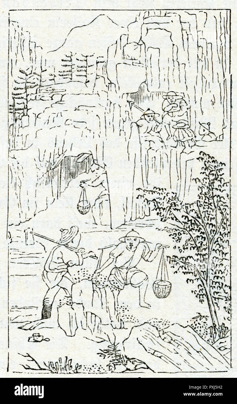 Ancient china hi-res stock photography and images - Alamy