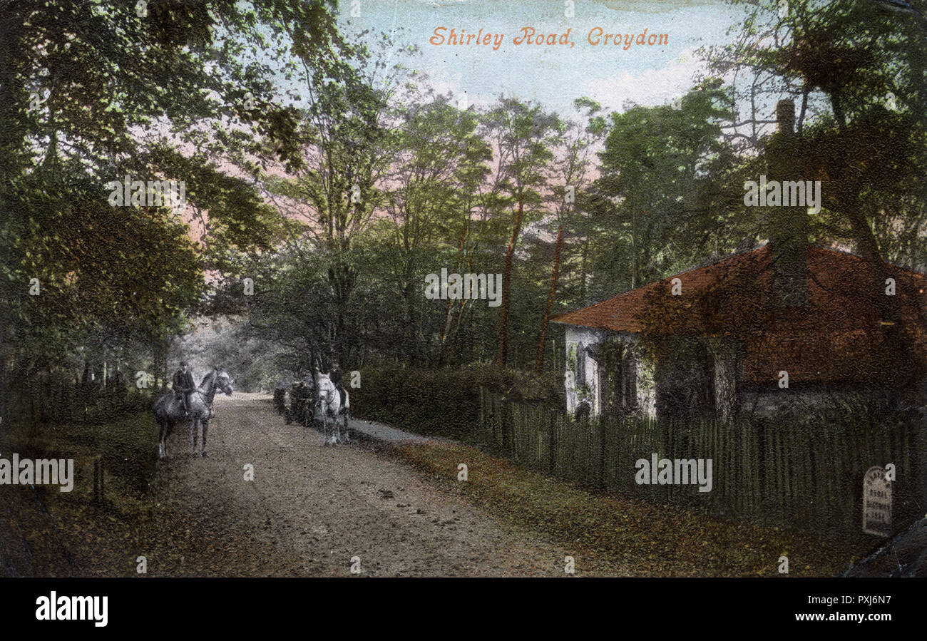 Shirley london hires stock photography and images Alamy