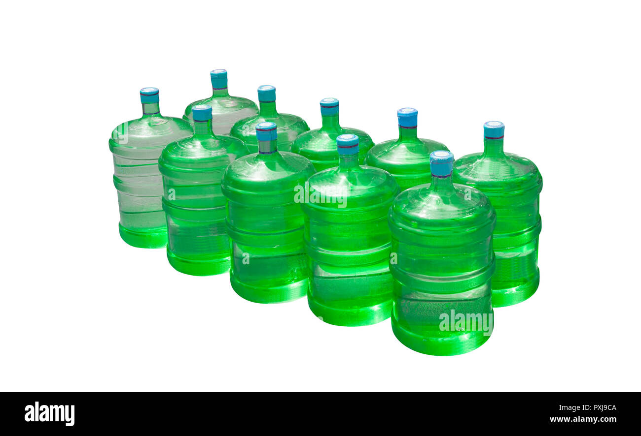 https://c8.alamy.com/comp/PXJ9CA/pile-of-big-water-bottles-isolated-on-white-PXJ9CA.jpg