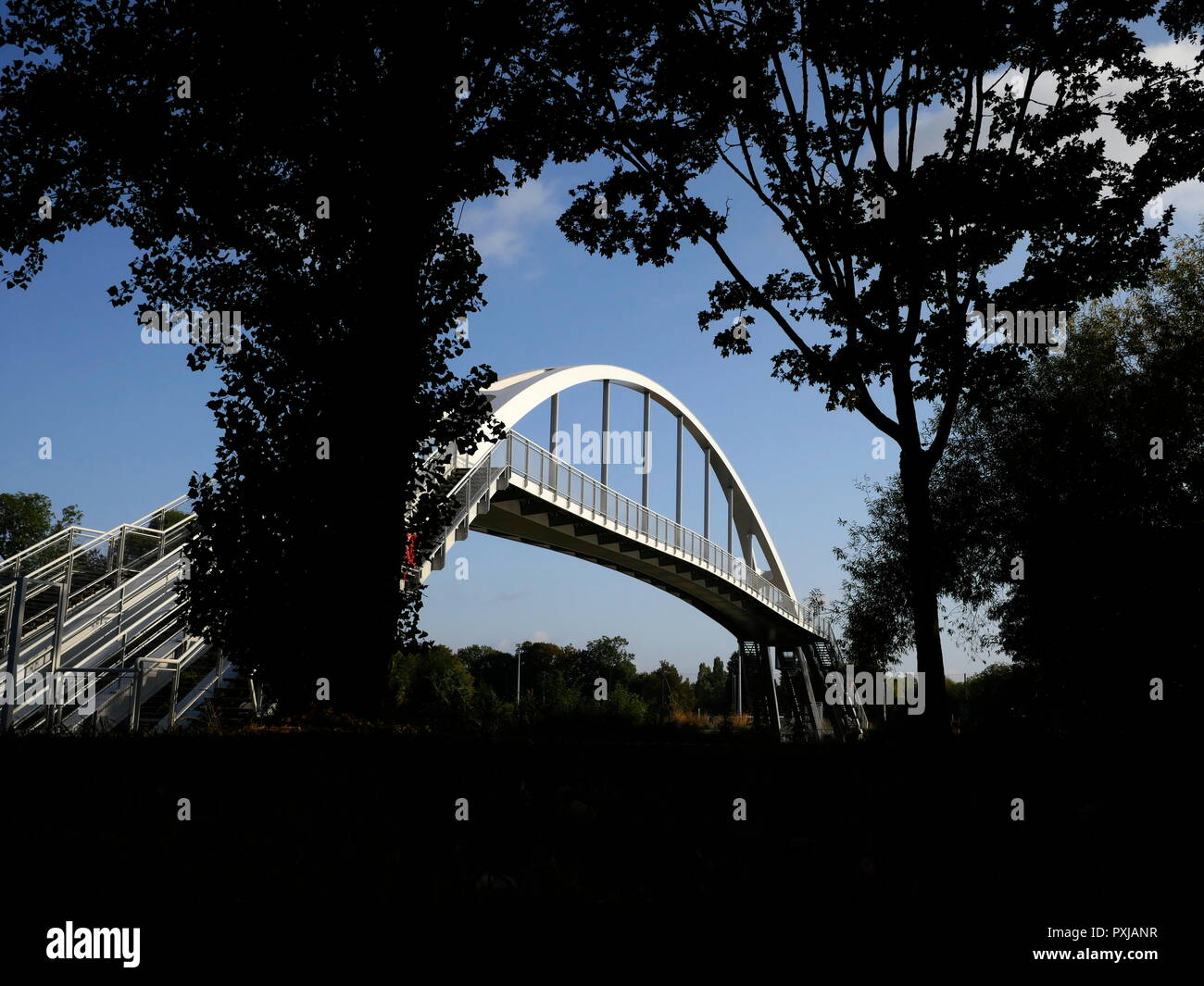 Andre derain bridge hi-res stock photography and images - Alamy