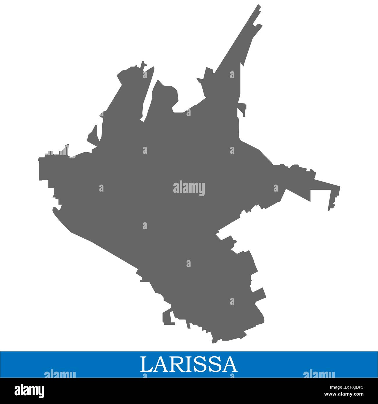 Larissa vector vectors hi-res stock photography and images - Alamy