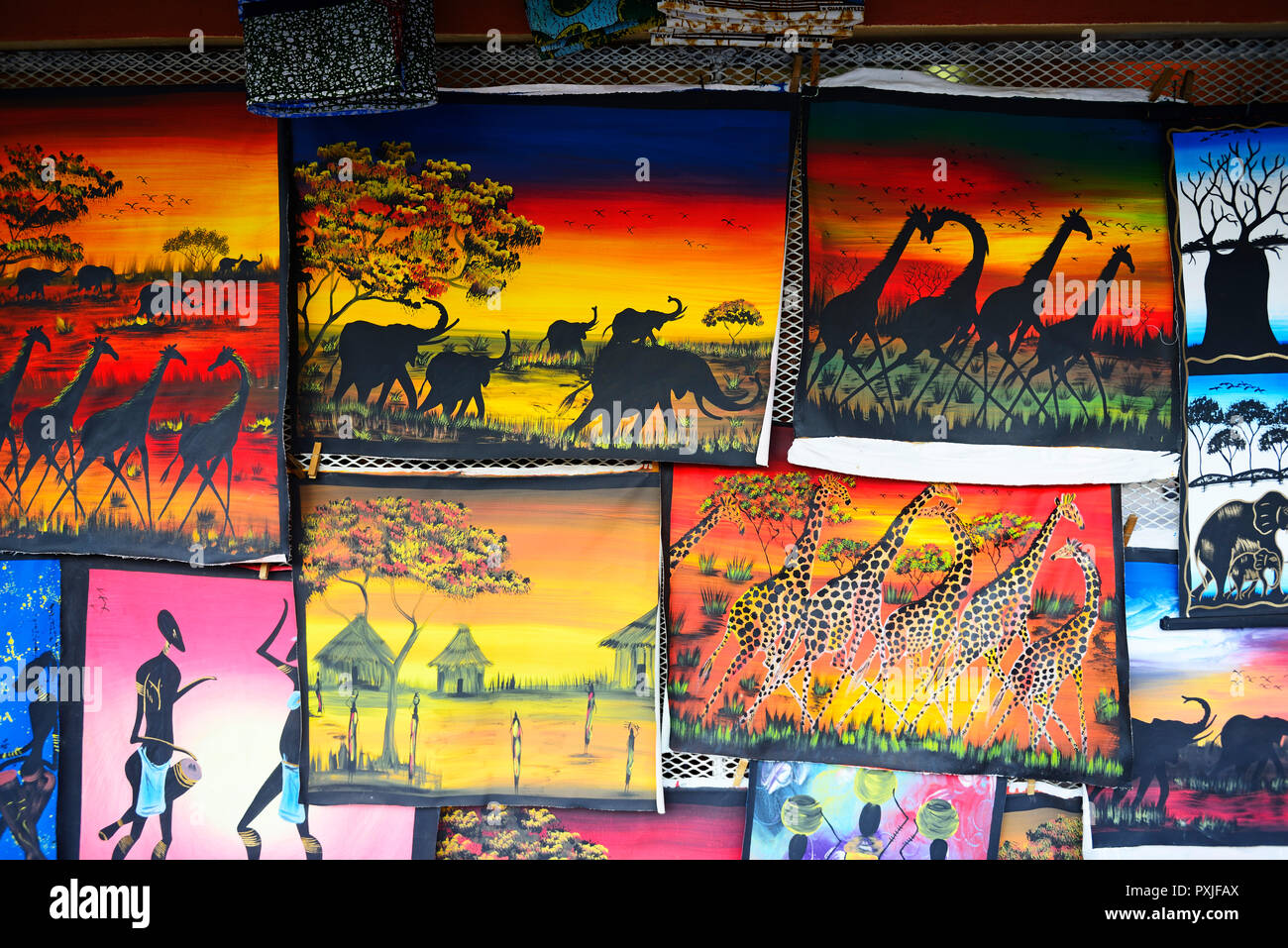 Zambia africa livingstone hires stock photography and images Alamy