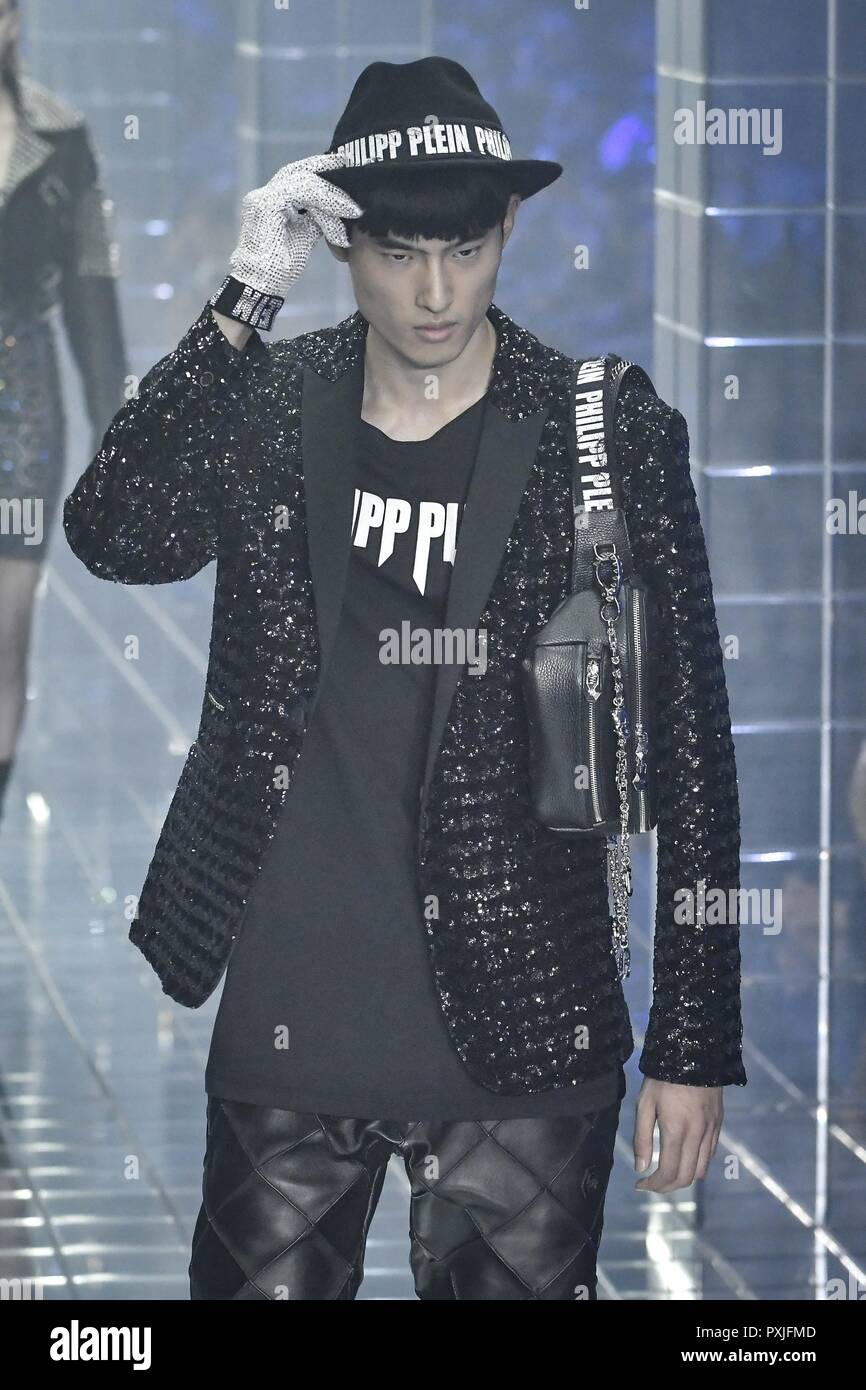 moda philipp plein