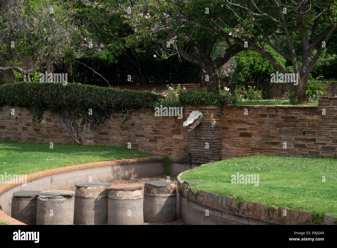 Emmarentia dam hires stock photography and images Alamy