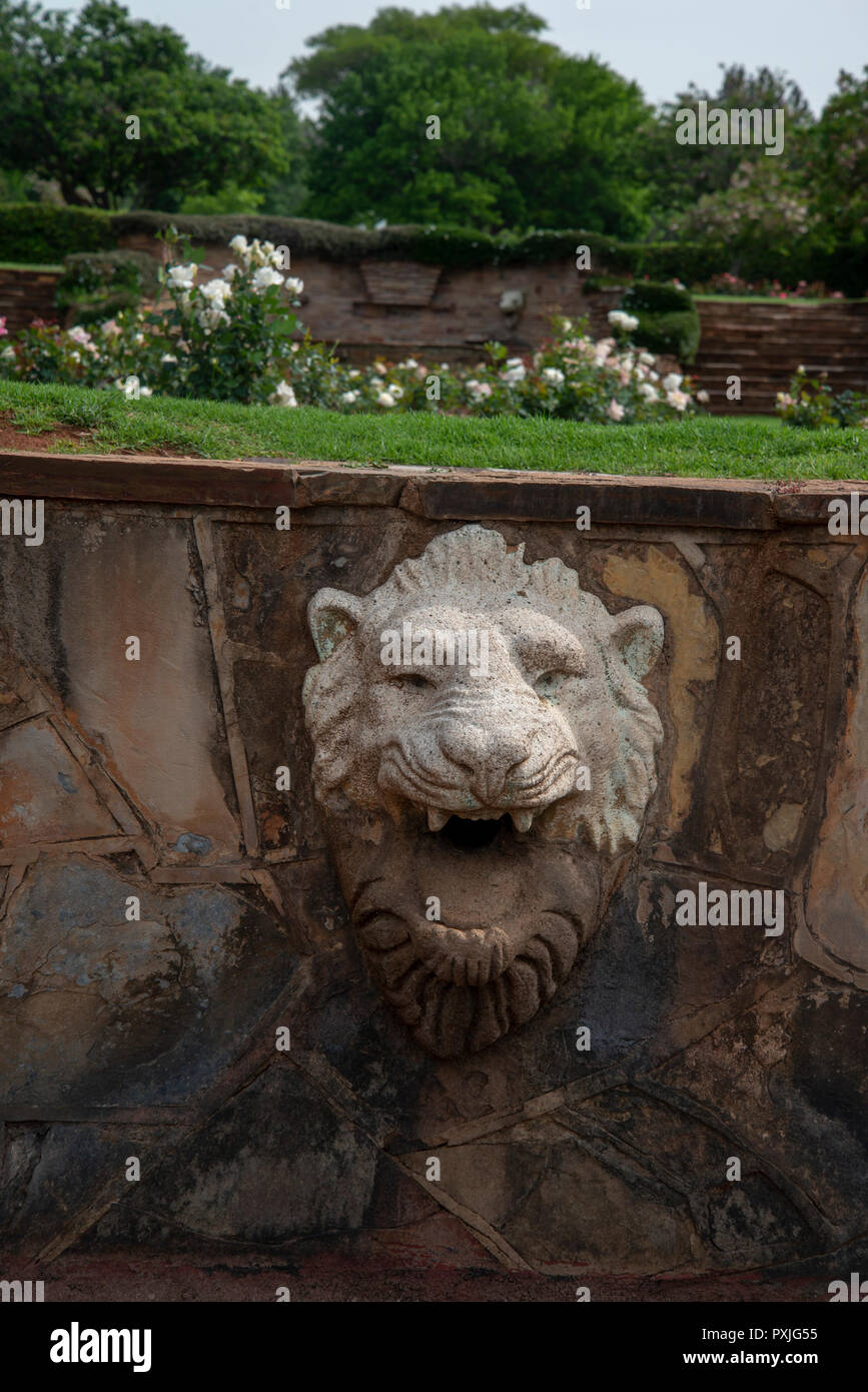 Johannesburg, South Africa, 22 October, 2018. The Johannesburg