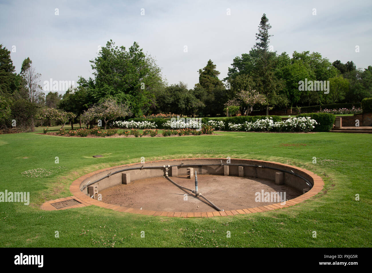 Johannesburg botanical garden hires stock photography and images Alamy