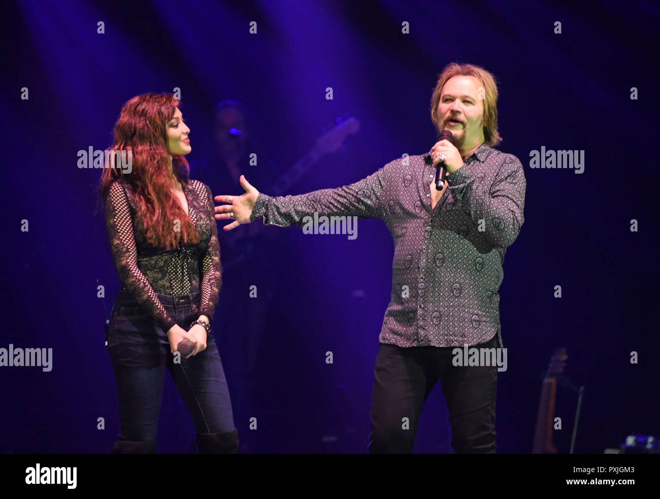 Tyler reese tritt hi-res stock photography and images - Alamy