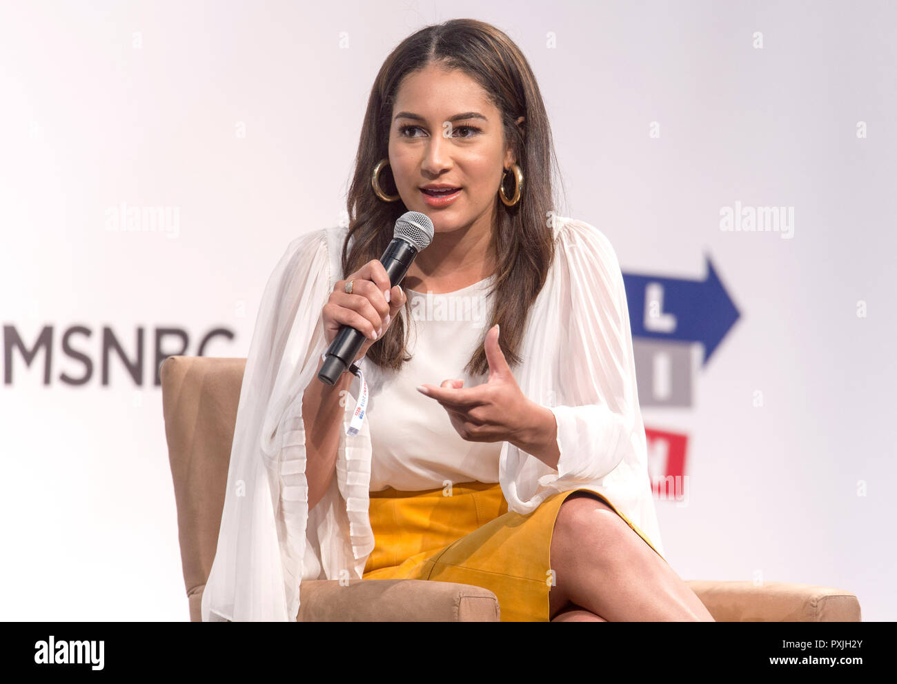 los-angeles-california-usa-20th-oct-2018-morgan-radford-at-the-fourth-annual-politicon-a-two-day-gathering-at-the-los-angeles-convention-center-which-features-well-known-personalities-from-politics-and-entertainment-participating-in-panels-debates-town-halls-podcasts-comedy-qas-and-book-signings-credit-brian-cahnzuma-wirealamy-live-news-PXJH2Y.jpg