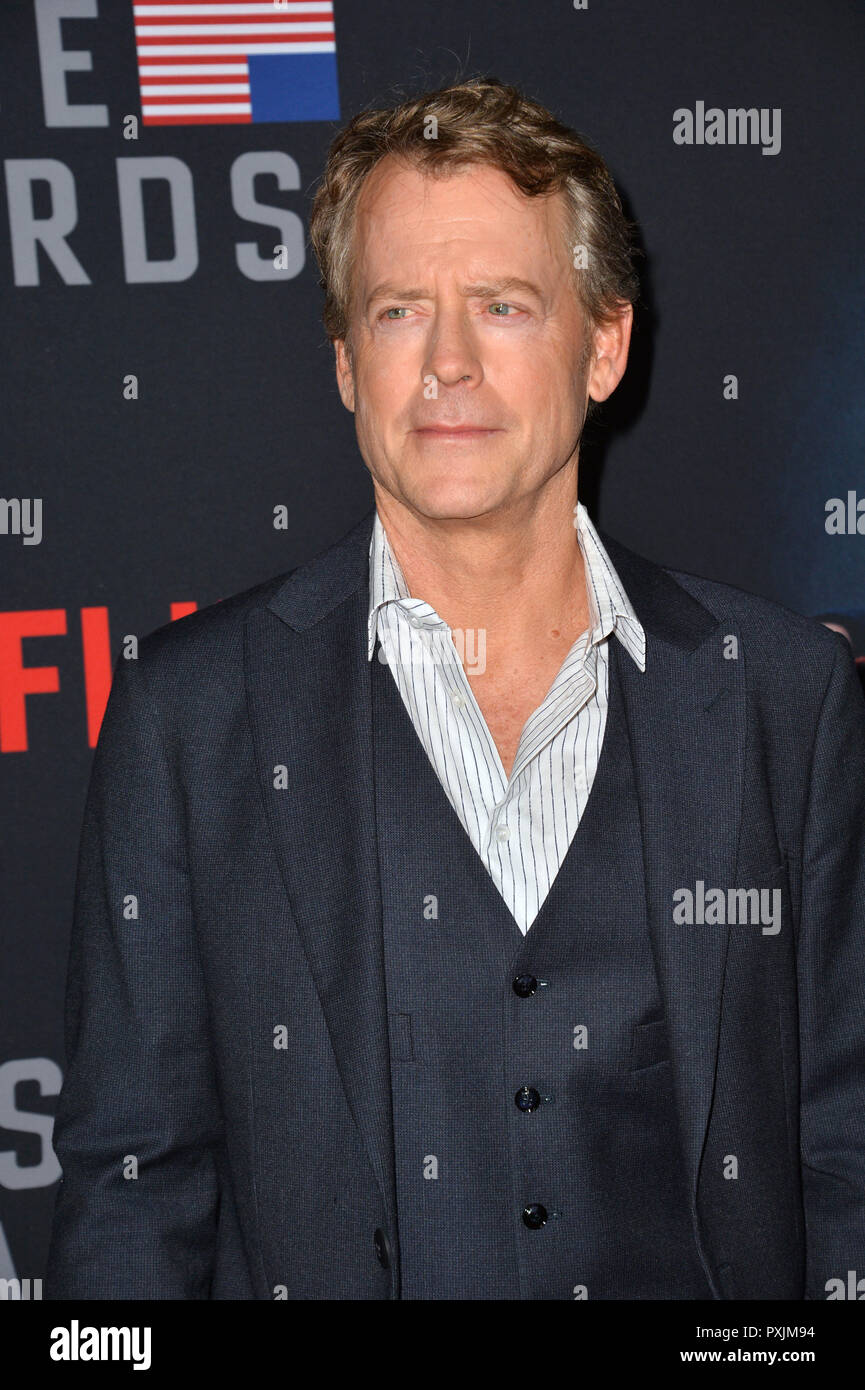 Greg kinnear 2018 hires stock photography and images Alamy